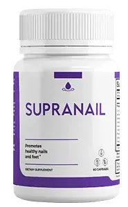 1 month 1 bottle - SupraNail 